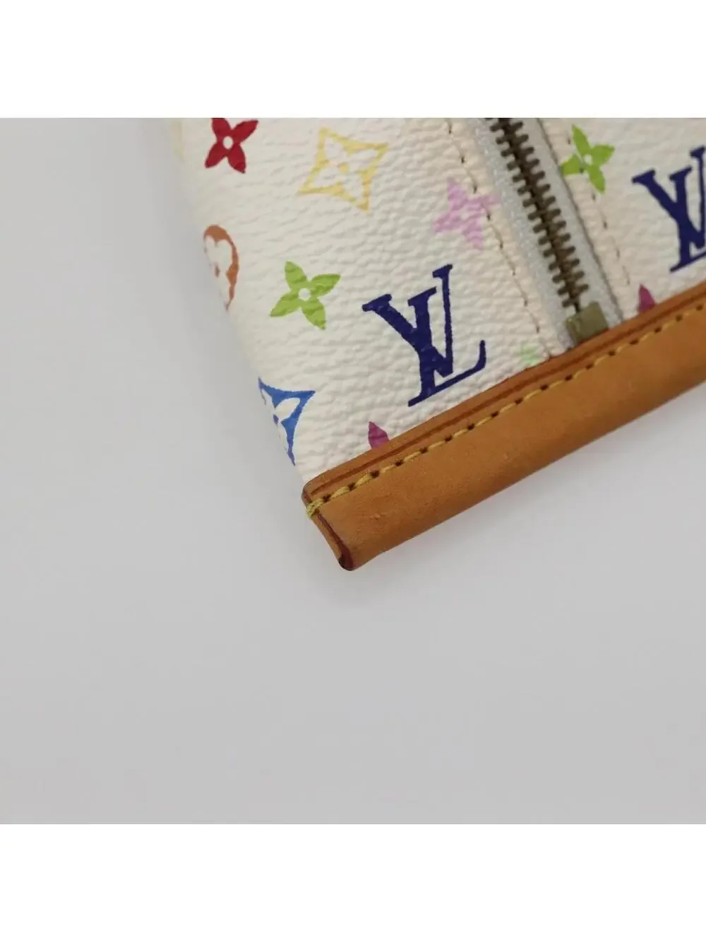 Louis Vuitton Multicolor Berlango Coin #344424L65B